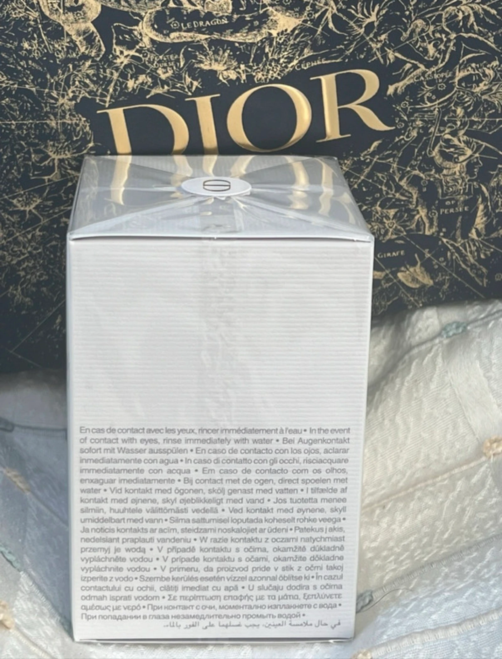 Dior J'adore Les Adorables Gel Douche – photo 4